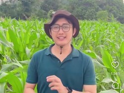 Tinggal di Kaki Gunung, Kisah Pilu Boby Tince Jual Rumah-Mobil Usai Bisnis Umrah Bangkrut