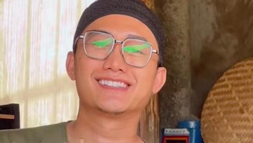 Ini 7 Potret Rumah Boby Tince di Kaki Gunung Usai Bisnis Bangkrut dan Rugi Rp2 M