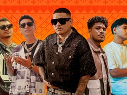 Toton Caribo-Wizz Baker Masuk Radar, Musik Timur Makin Kencang di Industri