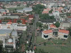 Di Sumbar, Cuma UNP yang Buka Lokasi SNBT di Mentawai dan Fasilitasi Disabilitas