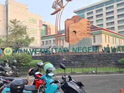 Jalur Mandiri UNJ 2026 Bisa Tes dari Rumah, Ini Jadwal dan Syaratnya