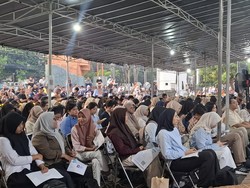 Video Temuan Kecurangan Peserta UTBK 2026: Pakai Alat Bantu-Joki