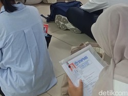 Simak Tata Tertib UTBK 2026, Peserta Ujian Wajib Tahu