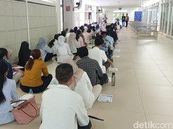 Antisipasi Kecurangan, Panitia SNBT UI Siapkan Metal Detector-Body Checking