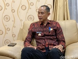 Menunggu Relokasi, Warga Terdampak Abrasi di Klungkung Dijanjikan Rp 97 Juta/KK