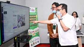 Wamenkomdigi Ungkap Peran Teknologi Buat Keberlanjutan MBG