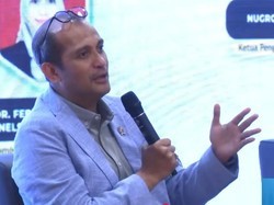 Wamenkum Jelaskan Alasan KUHP Kini Utamakan Hukuman Non-Penjara