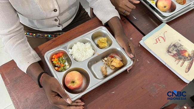 BGN Setop MBG Selama Libur Sekolah, SPPG Bakal Kena Audit