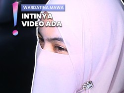 Video: Pihak Inara Sebut Bukti CCTV Gelap, Mawa: Kok Nggak Ngaku?