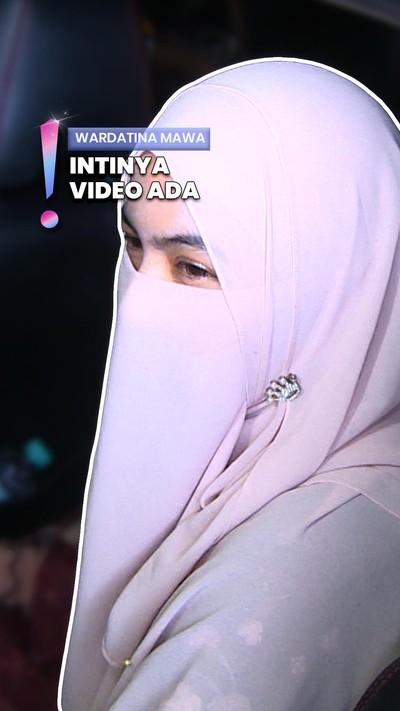 Video: Pihak Inara Sebut Bukti CCTV Gelap, Mawa: Kok Nggak Ngaku?