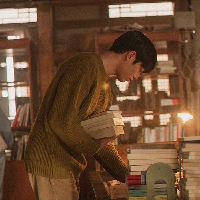 When the Weather is Fine