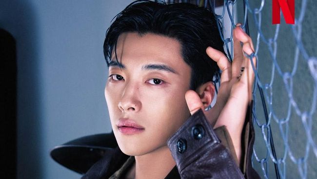 9 Drama Korea Woo Do Hwan, Terbaru Bloodhounds 2