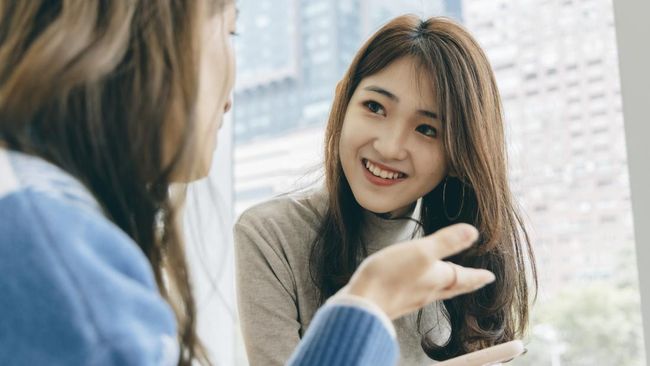 11 Kalimat Yang Biasa Diucapkan Orang Santun, Sudah Jarang Digunakan Gen Z