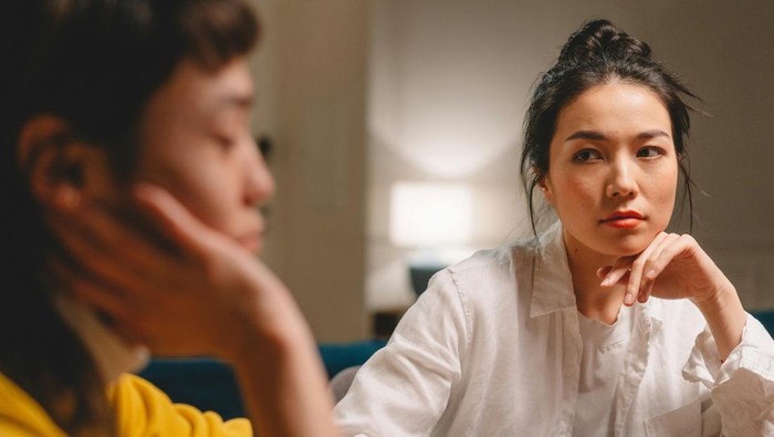 5 Cara Mengenali Orang yang Tidak Bisa Dipercaya Menurut Ilmu Psikologi