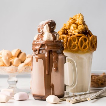 Perlu Dihindari, Ini 5 Jenis Makanan dan Minuman yang Merusak Enamel Gigi