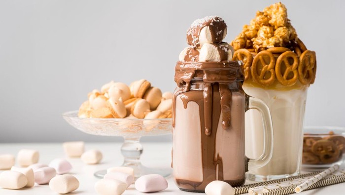Perlu Dihindari, Ini 5 Jenis Makanan dan Minuman yang Merusak Enamel Gigi