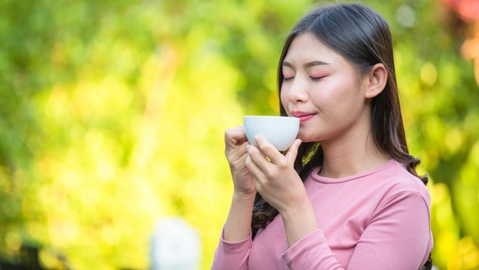 5 Minuman yang Membantu Membakar Lemak, Turunkan BB Makin Mudah!