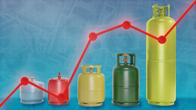 Gas CNG Lebih Aman dari LPG? Ini Penjelasan Lengkap Dirjen Migas