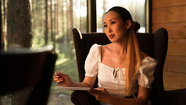 Tanda Orang Setara dengan Kalangan Kelas Sosial Tinggi