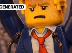Dunia Hari Ini: Pabrik Meme Iran Gunakan Kartun Lego untuk Permalukan Trump