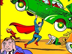 Deretan Komik Termahal di Dunia Sepanjang Masa