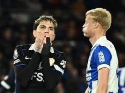 Seburuk-buruknya Chelsea