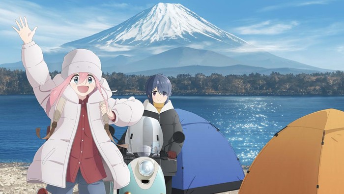 6 Rekomendasi Anime Slice of Life yang Bisa Kamu Tonton di Weekend