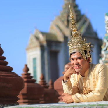 Cerita Horor Anwar BAB Saat Liburan ke Thailand, Lihat Sosok...