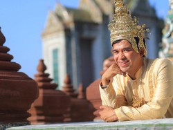 Cerita Horor Anwar BAB Saat Liburan ke Thailand, Lihat Sosok...