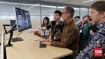 Apple Buka Developer Institute, Ada Kelas Pengembangan AI hingga Games