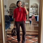 Get The Look: Inspirasi Outfit Casual ala Ayla Dimitri