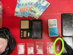 Respons Keresahan Emak-Emak, Polisi Tangkap 4 Bandar Narkoba di Kuansing