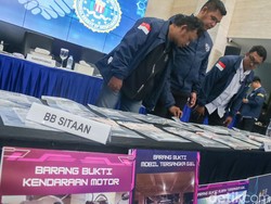 Phishing Tools Dijual Sejoli di NTT Bisa Tembus Sistem Keamanan Berlapis