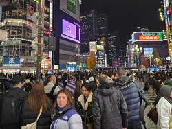 Di Hari Bumi, Mari Belajar Soal Perang Melawan Sampah dari Tokyo