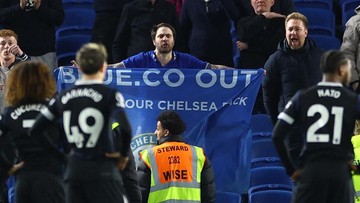Klasemen Liga Inggris usai Chelsea Dibantai Brighton 0-3