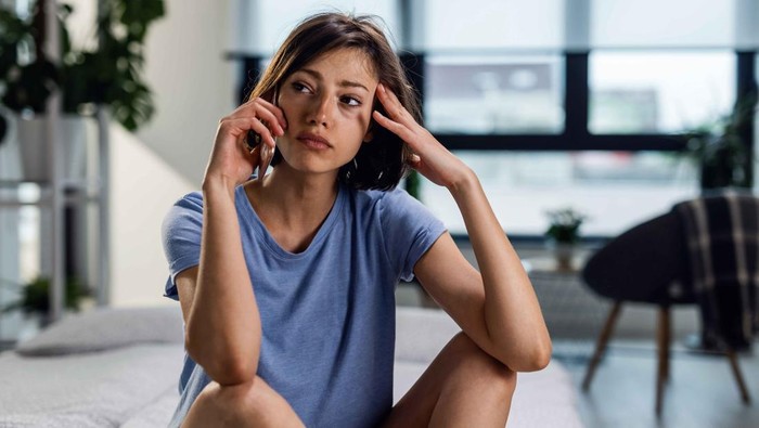 Cara Mengetahui Apakah Kamu 