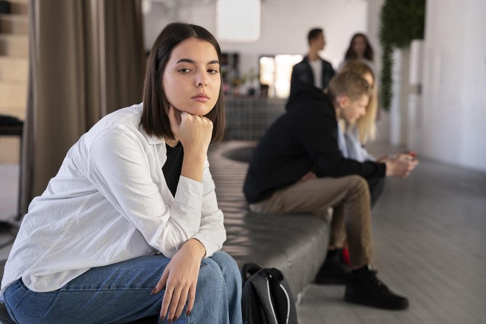 Cara Mengetahui Apakah Kamu Magnet bagi Drama Kehidupan