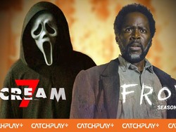 Teror Ghostface dalam Scream 7 Akhirnya Tayang di OTT