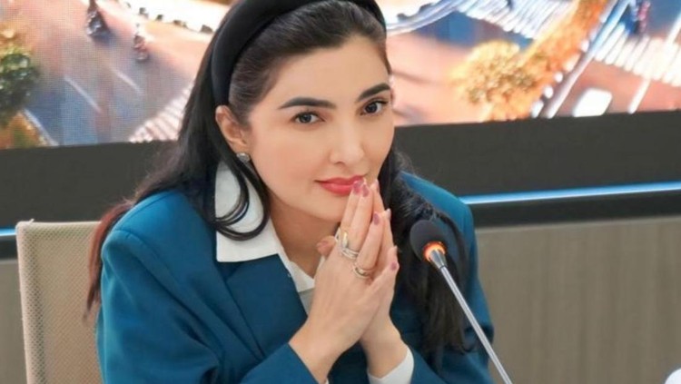 Cerita Perjuangan Ashanty Akhirnya Lulus S3 di Tengah Kesibukannya