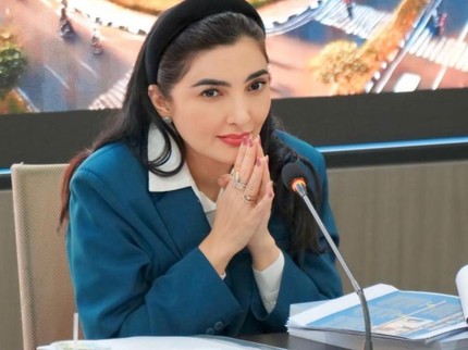 Cerita Perjuangan Ashanty Akhirnya Lulus S3 di Tengah Kesibukannya