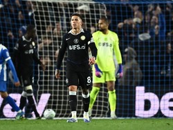 Chelsea yang Sedang Tidak Baik-baik Saja