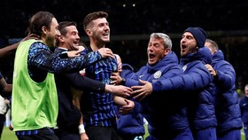 Inter Milan Bisa Kunci Scudetto pada 26 April