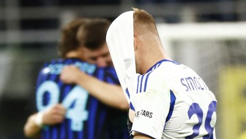 Sorotan Dunia Olahraga CNN Sport : FOTO: Mimpi Como ke Final Coppa Italia Pupus di Tangan Inter