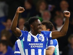 Danny Welbeck Tua-tua Keladi, Striker Inggris Paling Gacor di EPL!