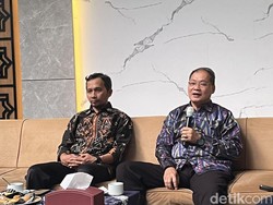UMY Kena Imbas Konflik AS-Iran, Biaya Program Pengiriman Mahasiswa ke LN Melonjak