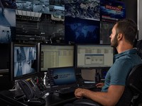 Evolusi Video Surveillance dari CCTV hingga Sistem Video Cerdas