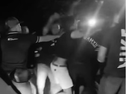 Cekcok di Warung Kamyu Buleleng Berujung Pengeroyokan, Pemuda Lapor Polisi