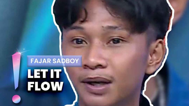 Video: Direstui Amanda Manopo, Fajar Tak Ingin Sebut Hanna sebagai Pacar