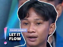 Video: Direstui Amanda Manopo, Fajar Tak Ingin Sebut Hanna sebagai Pacar