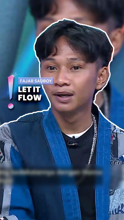 Video: Direstui Amanda Manopo, Fajar Tak Ingin Sebut Hanna sebagai Pacar